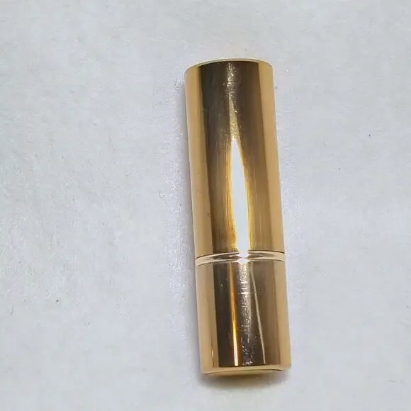 Vintage Estee Lauder Peach Peach 06 Double Color Everlasting Lipstick Discontinu - Picture 2 of 3